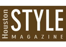 Houston Style Magazine Logo